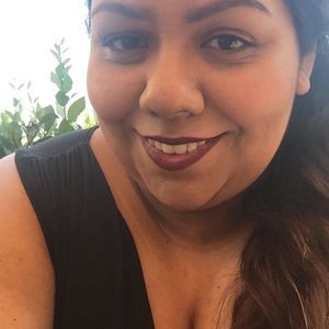 Meet your Posher, Sandra